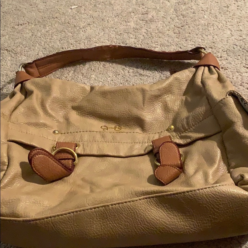 Hand bag